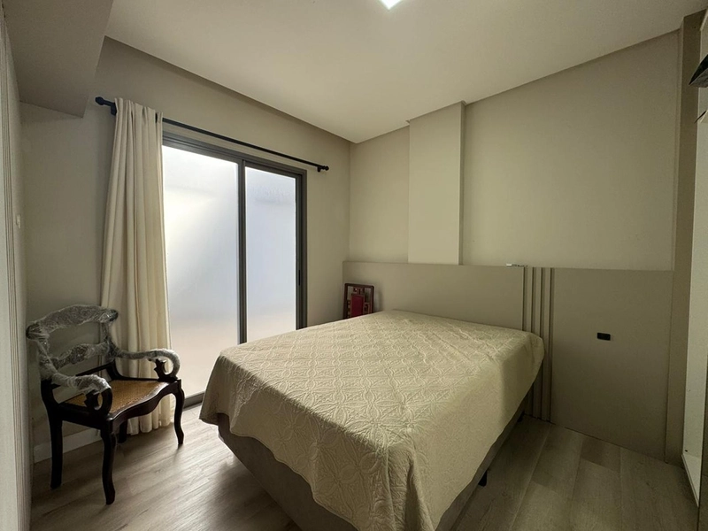 Apartamento mobiliado finissimo acabamento localizado proximo ao píer quadra mar no bairro Meia Praia Itapema SC.: 27ª foto da galeria de imagens do imóvel