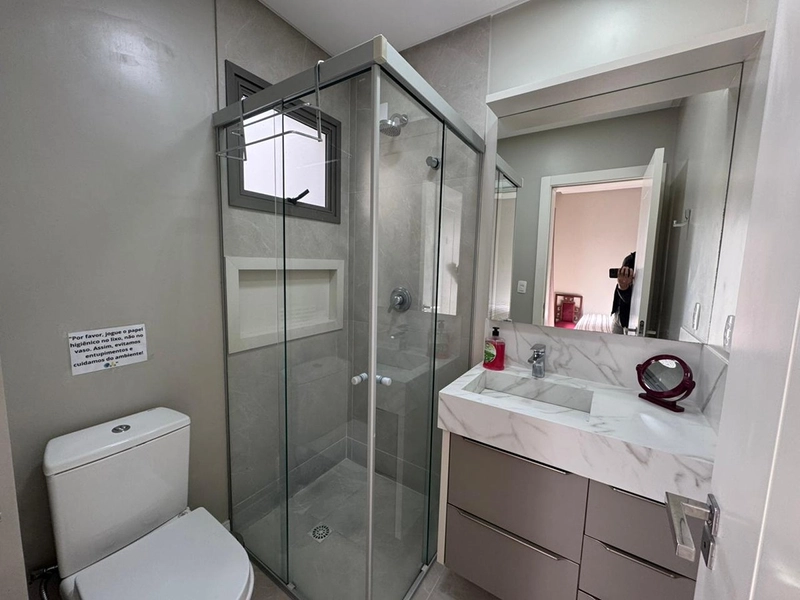 Apartamento mobiliado finissimo acabamento localizado proximo ao píer quadra mar no bairro Meia Praia Itapema SC.: 34ª foto da galeria de imagens do imóvel