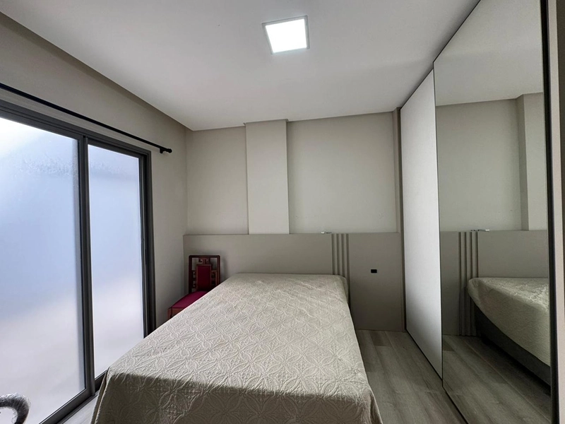 Apartamento mobiliado finissimo acabamento localizado proximo ao píer quadra mar no bairro Meia Praia Itapema SC.: 26ª foto da galeria de imagens do imóvel