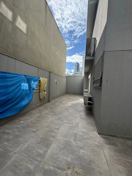 Apartamento mobiliado finissimo acabamento localizado proximo ao píer quadra mar no bairro Meia Praia Itapema SC.: 43ª foto da galeria de imagens do imóvel