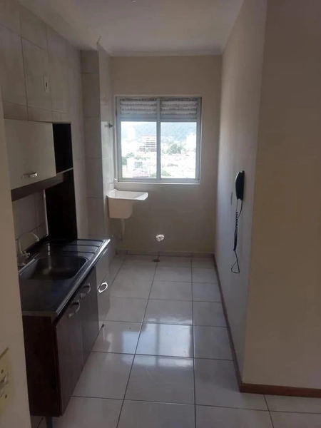 Apartamento à Venda – 2 Dormitórios, 62m²: 3ª foto da galeria de imagens do imóvel