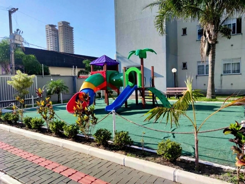 Apartamento à Venda – 2 Dormitórios, 62m²: 15ª foto da galeria de imagens do imóvel