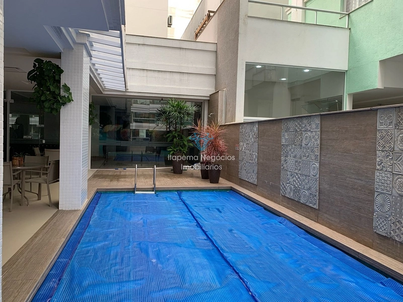 LOCAÇÃO DE APARTAMENTO – MEIA PRAIA | ITAPEMA/SC: 16ª foto da galeria de imagens do imóvel