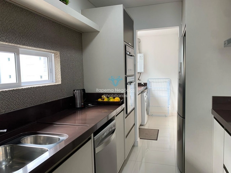 LOCAÇÃO DE APARTAMENTO – MEIA PRAIA | ITAPEMA/SC: 32ª foto da galeria de imagens do imóvel