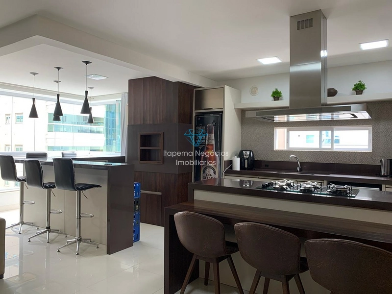 LOCAÇÃO DE APARTAMENTO – MEIA PRAIA | ITAPEMA/SC: 26ª foto da galeria de imagens do imóvel