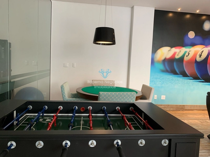 LOCAÇÃO DE APARTAMENTO – MEIA PRAIA | ITAPEMA/SC: 24ª foto da galeria de imagens do imóvel