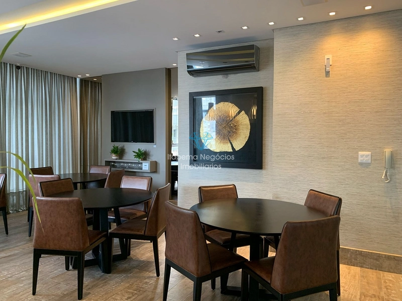 LOCAÇÃO DE APARTAMENTO – MEIA PRAIA | ITAPEMA/SC: 10ª foto da galeria de imagens do imóvel