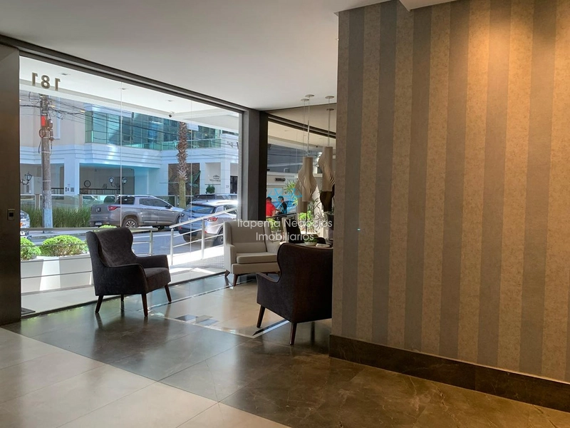 LOCAÇÃO DE APARTAMENTO – MEIA PRAIA | ITAPEMA/SC: 3ª foto da galeria de imagens do imóvel