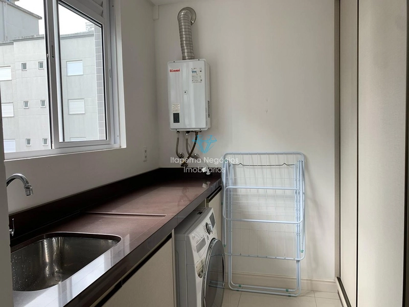 LOCAÇÃO DE APARTAMENTO – MEIA PRAIA | ITAPEMA/SC: 31ª foto da galeria de imagens do imóvel