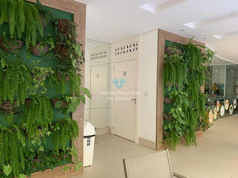 LOCAÇÃO DE APARTAMENTO – MEIA PRAIA | ITAPEMA/SC: 12ª foto da galeria de imagens do imóvel