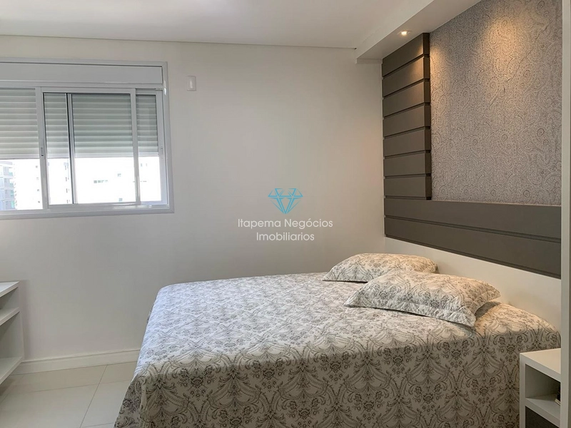 LOCAÇÃO DE APARTAMENTO – MEIA PRAIA | ITAPEMA/SC: 53ª foto da galeria de imagens do imóvel