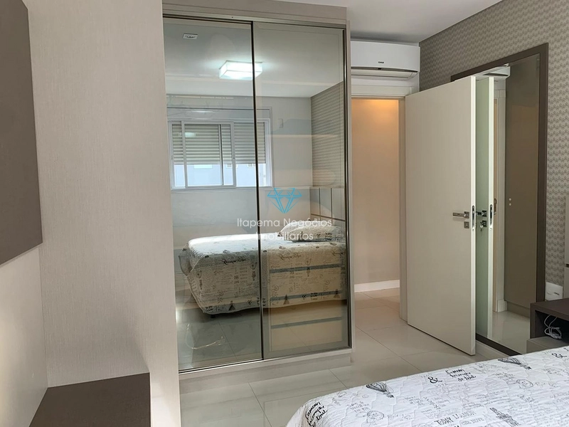 LOCAÇÃO DE APARTAMENTO – MEIA PRAIA | ITAPEMA/SC: 45ª foto da galeria de imagens do imóvel