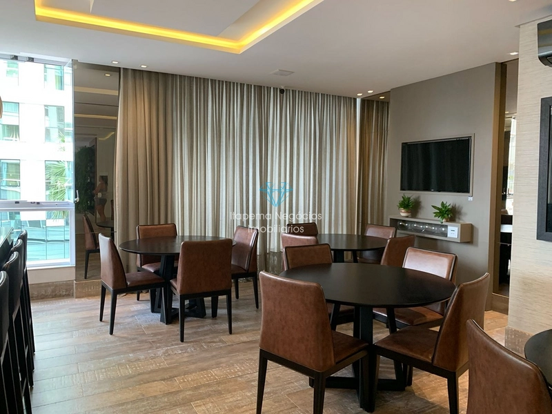 LOCAÇÃO DE APARTAMENTO – MEIA PRAIA | ITAPEMA/SC: 9ª foto da galeria de imagens do imóvel