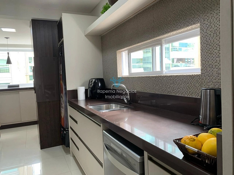 LOCAÇÃO DE APARTAMENTO – MEIA PRAIA | ITAPEMA/SC: 28ª foto da galeria de imagens do imóvel