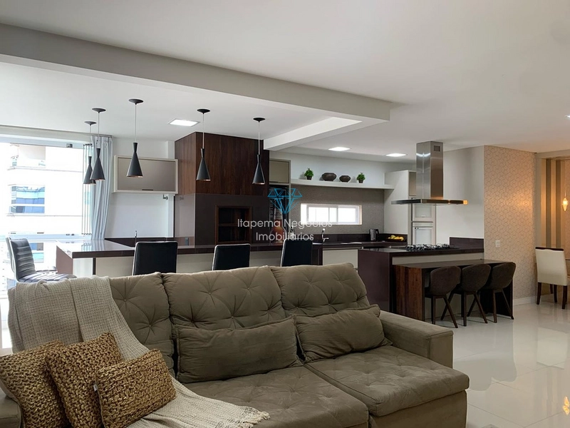 LOCAÇÃO DE APARTAMENTO – MEIA PRAIA | ITAPEMA/SC: 34ª foto da galeria de imagens do imóvel
