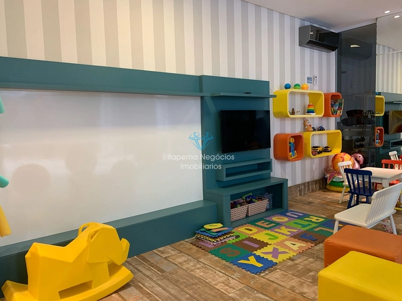 LOCAÇÃO DE APARTAMENTO – MEIA PRAIA | ITAPEMA/SC: 20ª foto da galeria de imagens do imóvel
