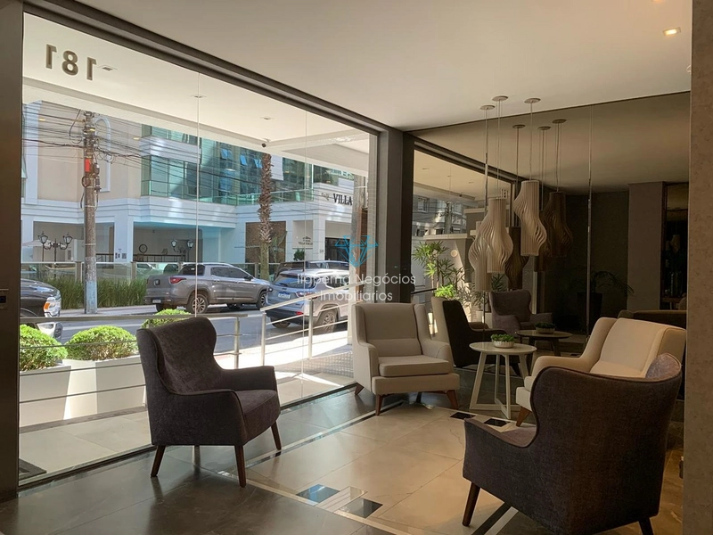 LOCAÇÃO DE APARTAMENTO – MEIA PRAIA | ITAPEMA/SC: 2ª foto da galeria de imagens do imóvel