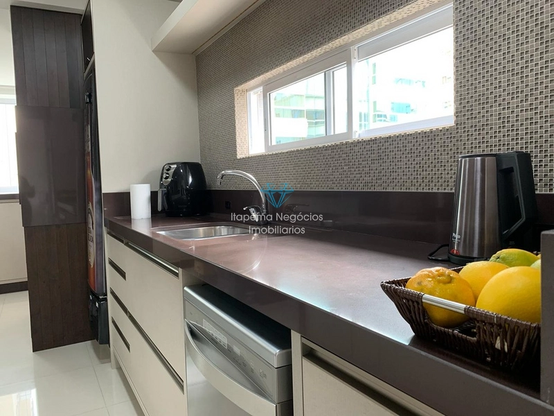LOCAÇÃO DE APARTAMENTO – MEIA PRAIA | ITAPEMA/SC: 27ª foto da galeria de imagens do imóvel