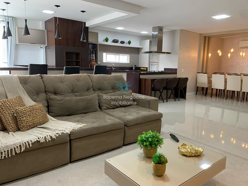LOCAÇÃO DE APARTAMENTO – MEIA PRAIA | ITAPEMA/SC: 1ª foto da galeria de imagens do imóvel