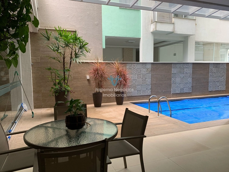 LOCAÇÃO DE APARTAMENTO – MEIA PRAIA | ITAPEMA/SC: 14ª foto da galeria de imagens do imóvel