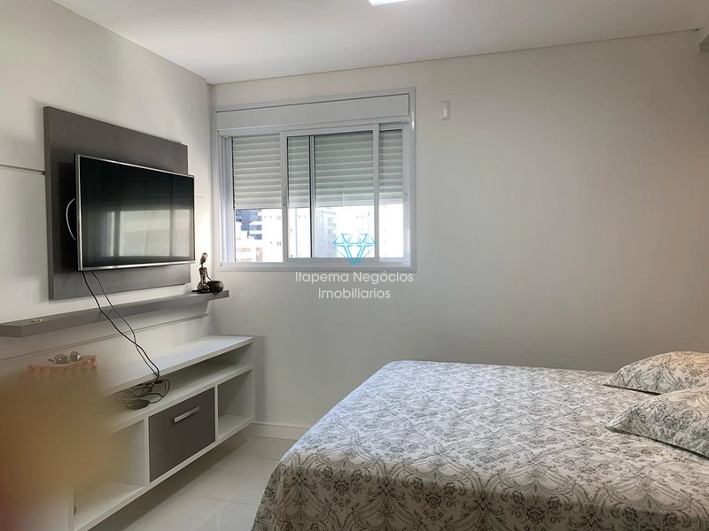 LOCAÇÃO DE APARTAMENTO – MEIA PRAIA | ITAPEMA/SC: 52ª foto da galeria de imagens do imóvel
