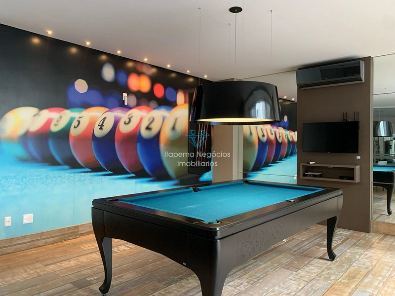 LOCAÇÃO DE APARTAMENTO – MEIA PRAIA | ITAPEMA/SC: 22ª foto da galeria de imagens do imóvel