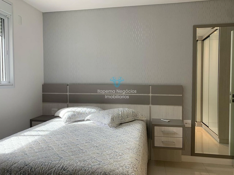 LOCAÇÃO DE APARTAMENTO – MEIA PRAIA | ITAPEMA/SC: 50ª foto da galeria de imagens do imóvel