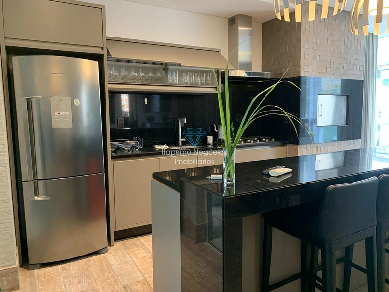 LOCAÇÃO DE APARTAMENTO – MEIA PRAIA | ITAPEMA/SC: 6ª foto da galeria de imagens do imóvel
