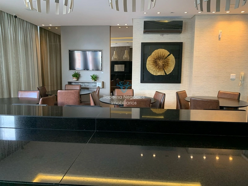 LOCAÇÃO DE APARTAMENTO – MEIA PRAIA | ITAPEMA/SC: 8ª foto da galeria de imagens do imóvel