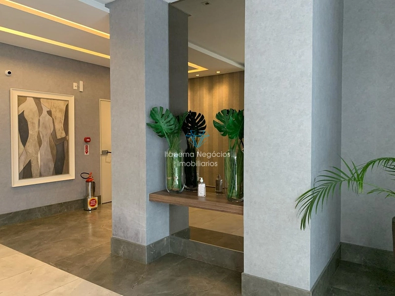 LOCAÇÃO DE APARTAMENTO – MEIA PRAIA | ITAPEMA/SC: 5ª foto da galeria de imagens do imóvel