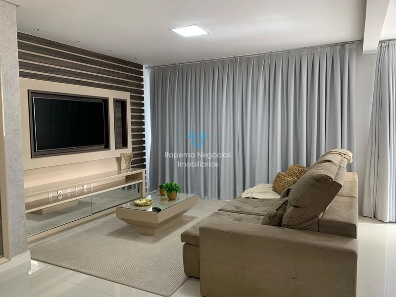 LOCAÇÃO DE APARTAMENTO – MEIA PRAIA | ITAPEMA/SC: 36ª foto da galeria de imagens do imóvel
