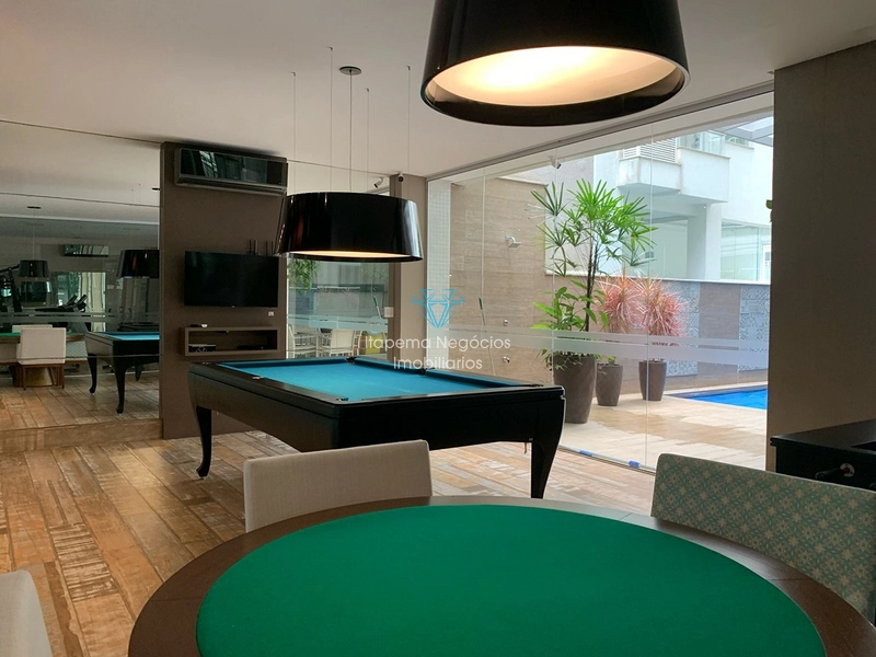 LOCAÇÃO DE APARTAMENTO – MEIA PRAIA | ITAPEMA/SC: 21ª foto da galeria de imagens do imóvel