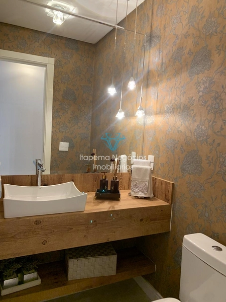 LOCAÇÃO DE APARTAMENTO – MEIA PRAIA | ITAPEMA/SC: 40ª foto da galeria de imagens do imóvel