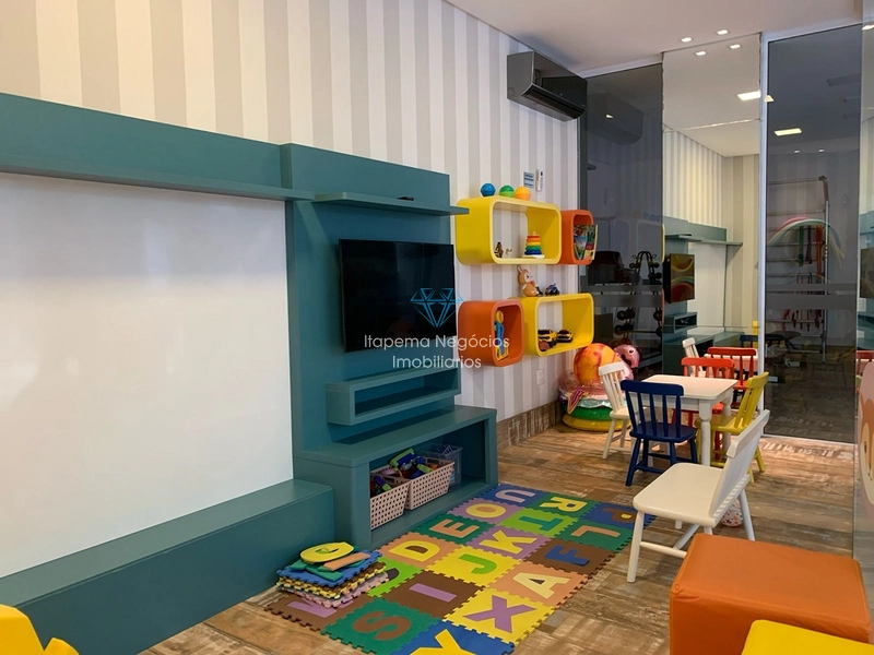 LOCAÇÃO DE APARTAMENTO – MEIA PRAIA | ITAPEMA/SC: 19ª foto da galeria de imagens do imóvel