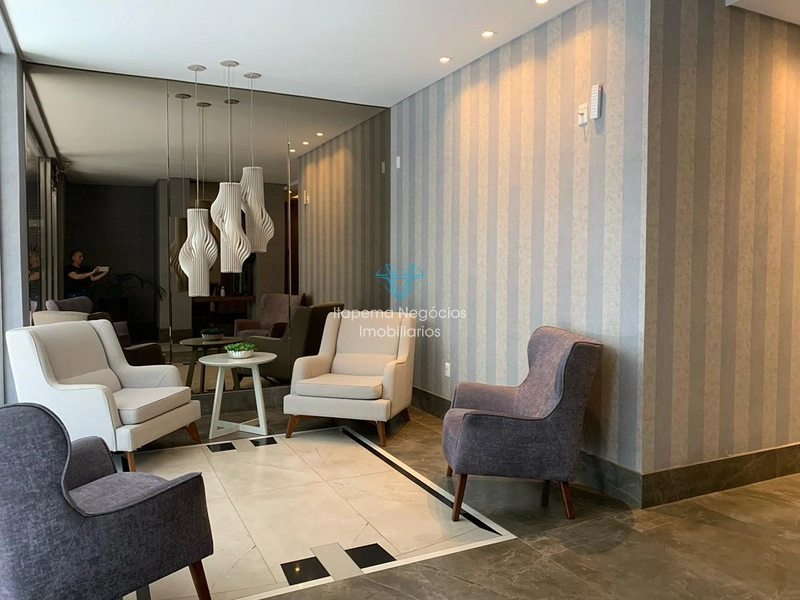 LOCAÇÃO DE APARTAMENTO – MEIA PRAIA | ITAPEMA/SC: 4ª foto da galeria de imagens do imóvel