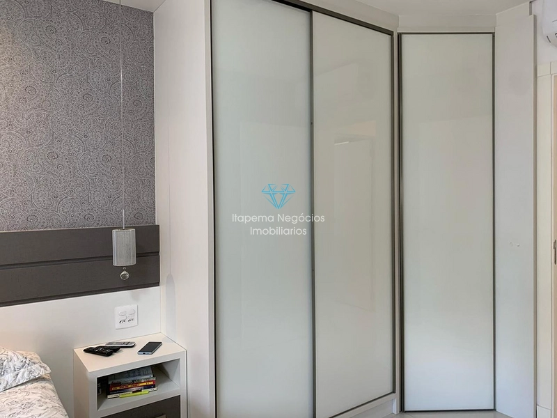 LOCAÇÃO DE APARTAMENTO – MEIA PRAIA | ITAPEMA/SC: 48ª foto da galeria de imagens do imóvel
