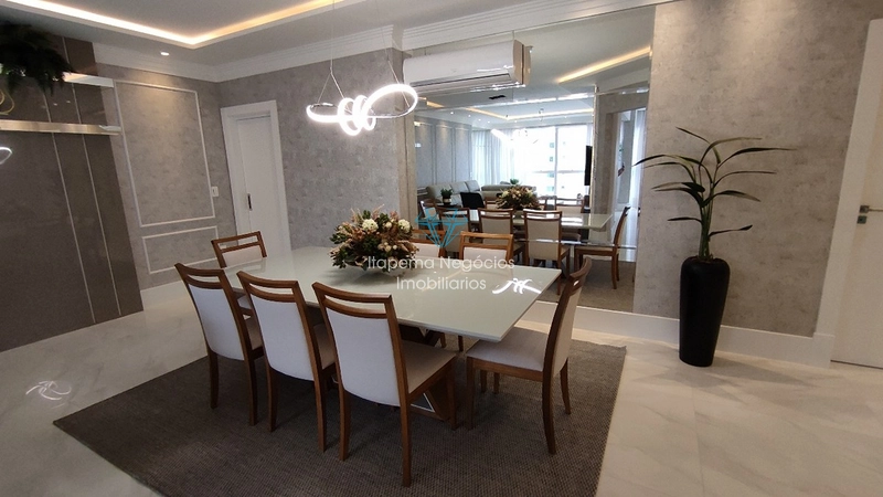 Apartamento à venda em Meia Praia, localizado na segunda quadra: 10ª foto da galeria de imagens do imóvel