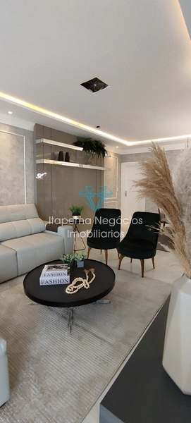 Apartamento à venda em Meia Praia, localizado na segunda quadra: 9ª foto da galeria de imagens do imóvel