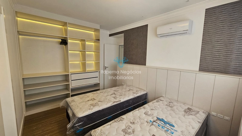 Apartamento à venda em Meia Praia, localizado na segunda quadra: 41ª foto da galeria de imagens do imóvel