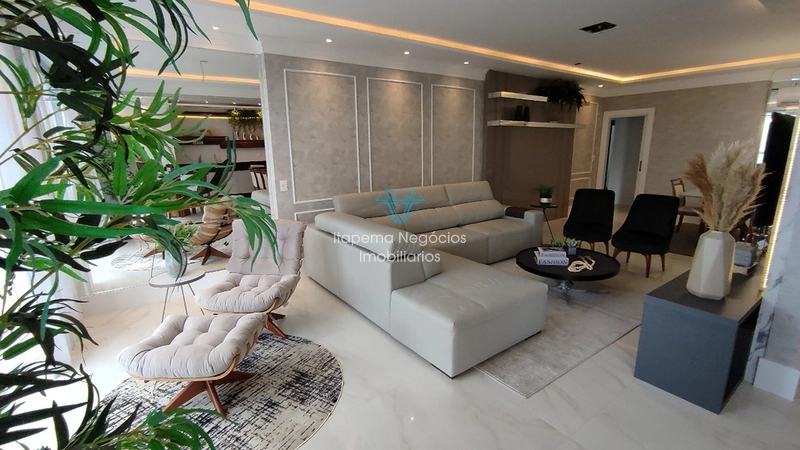 Apartamento à venda em Meia Praia, localizado na segunda quadra: 11ª foto da galeria de imagens do imóvel