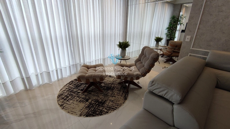 Apartamento à venda em Meia Praia, localizado na segunda quadra: 20ª foto da galeria de imagens do imóvel