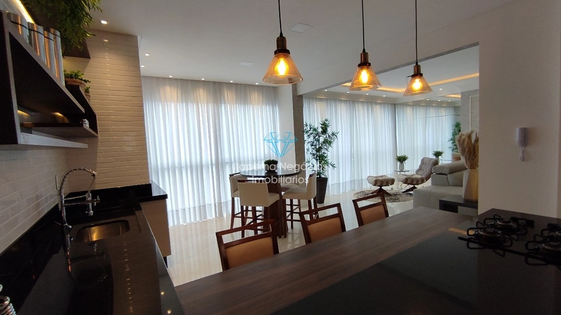 Apartamento à venda em Meia Praia, localizado na segunda quadra: 19ª foto da galeria de imagens do imóvel