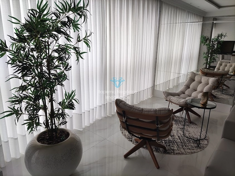 Apartamento à venda em Meia Praia, localizado na segunda quadra: 21ª foto da galeria de imagens do imóvel