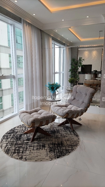 Apartamento à venda em Meia Praia, localizado na segunda quadra: 23ª foto da galeria de imagens do imóvel