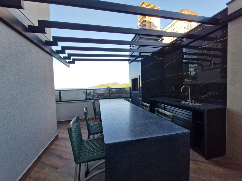 Excelente apartamento em Porto Belo : 40ª foto da galeria de imagens do imóvel