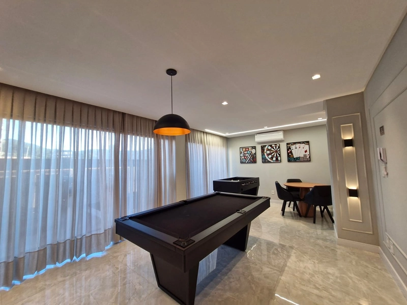 Excelente apartamento em Porto Belo : 30ª foto da galeria de imagens do imóvel