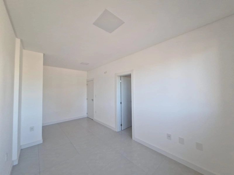 Excelente apartamento em Porto Belo : 4ª foto da galeria de imagens do imóvel