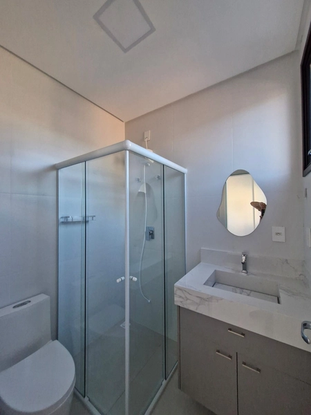 Excelente apartamento em Porto Belo : 7ª foto da galeria de imagens do imóvel