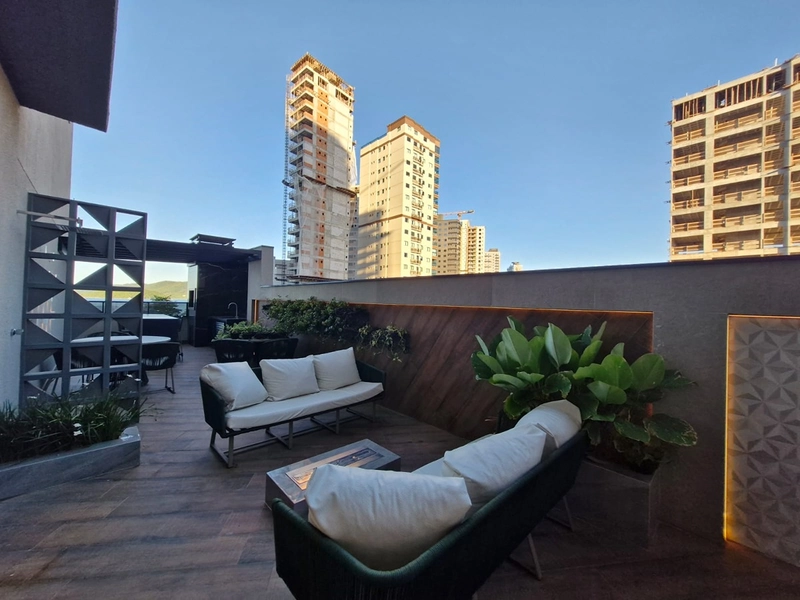 Excelente apartamento em Porto Belo : 43ª foto da galeria de imagens do imóvel