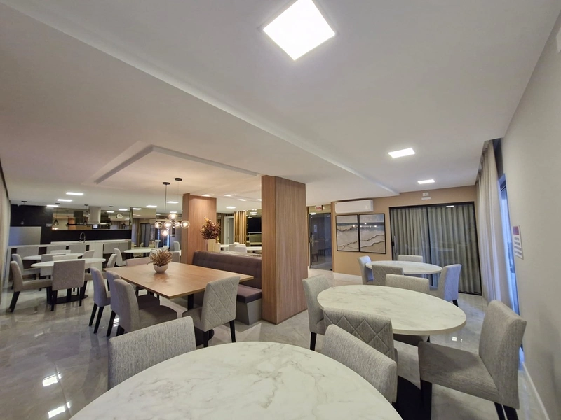 Excelente apartamento em Porto Belo : 26ª foto da galeria de imagens do imóvel